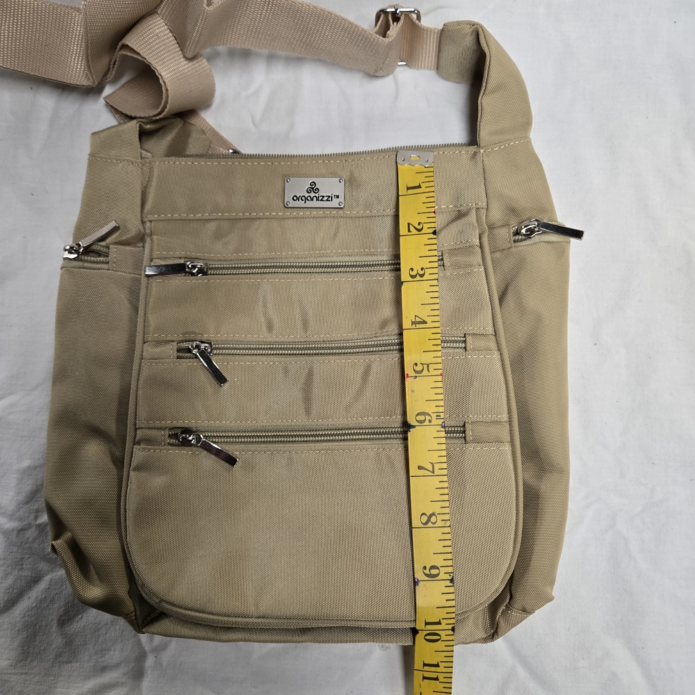Tan Women's Bag